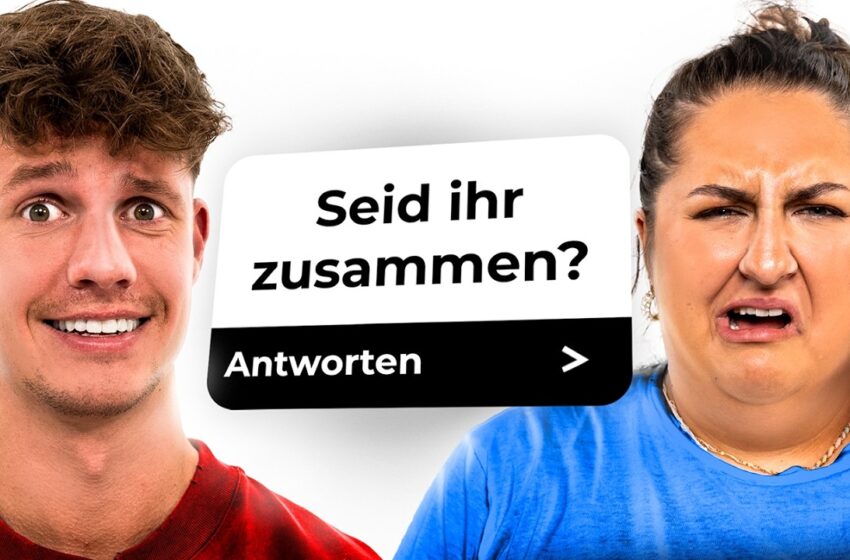  ChatGPT stellt mir UNANGENEHME Fragen