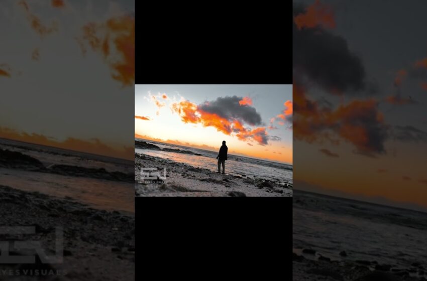  Capetown Vlog – footage and edit by @d.saungweme #capetown #travel #africa #tourism #ocean
