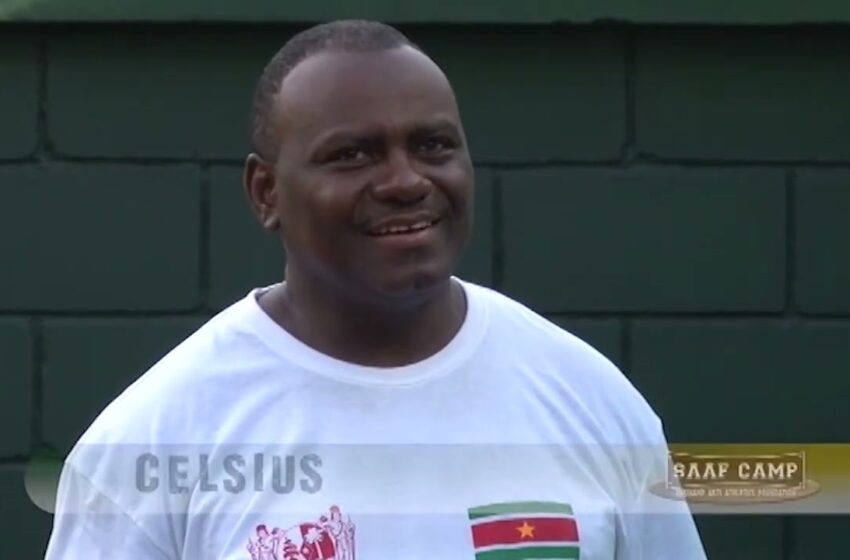  Celebrate Health Africa SAAF CAMP S01E01
