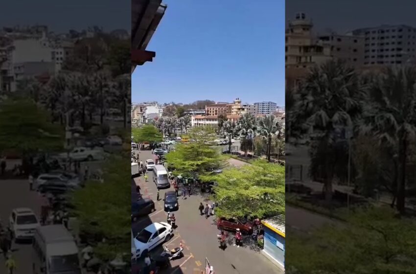  ANTANANARIVO MADAGASCAR ❤️🔥VISIT AFRICA |SOUTH AFRICA#travel #vlog #lifestyle #tourism #africa #tour