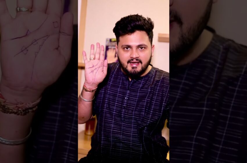  Multiple properties #astroprateek #palmistry #sucess #property #money #fame #astrology #rajyoge