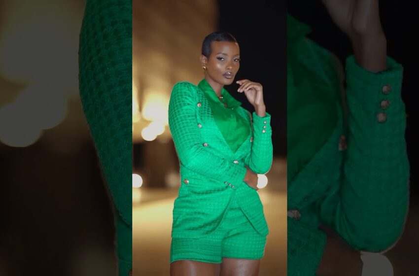  The Power of Women, #Beauty #Fashion #Africa