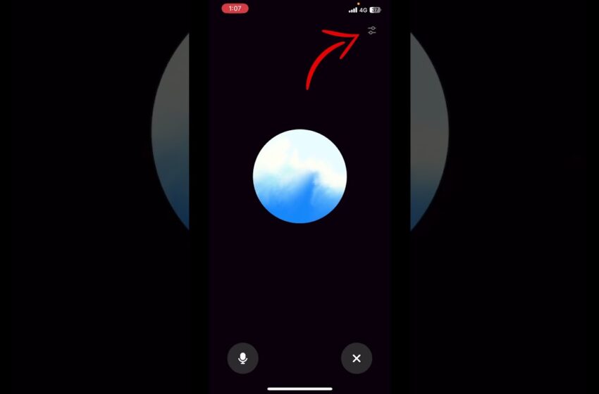  How to access the ChatGPT Advanced  Voice Mode