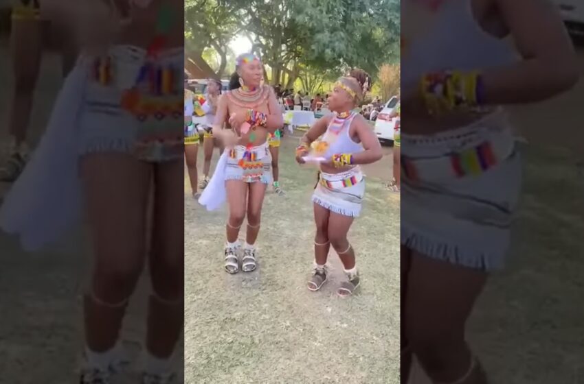  #zulu #africa #model #africantribe #dance #sculptured #southafricantribe #fashion #zulutribe