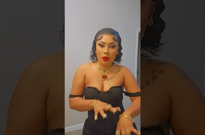  Jenny Queen #jennyqueen #jenny #queen #duet #haitian #shorts