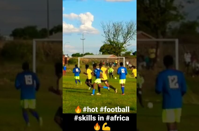  #unboxing #songs of #africa #football #killer #skills #kids