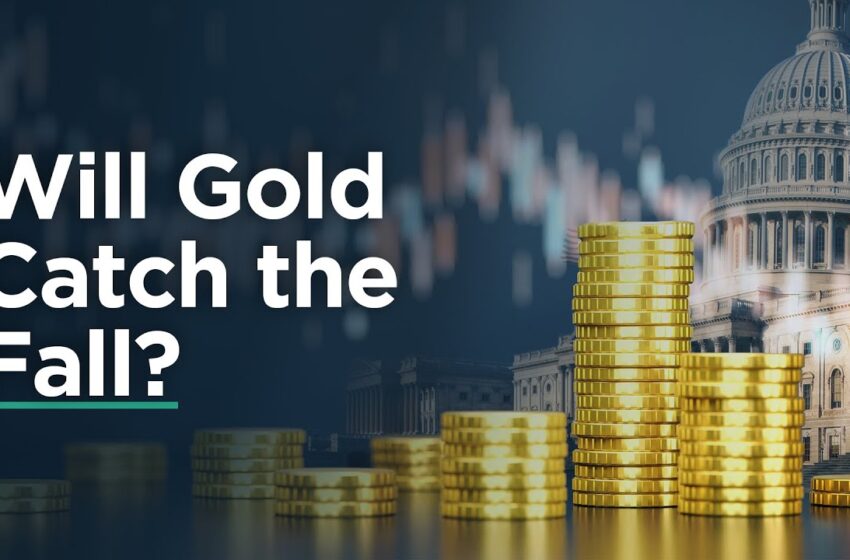  The Fed’s Tightrope: Debt, Real Estate, and the Case for Gold