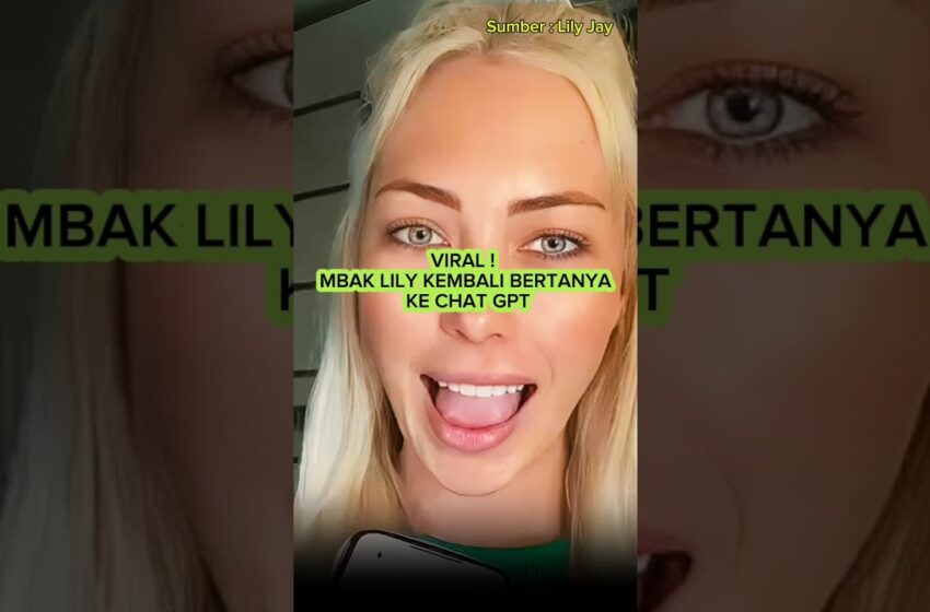  Chat GPT “AL-QURAN TERBUKTI FIRMAN TUHAN” #chatgpt #quran #mualaf
