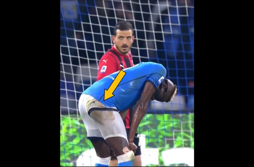  Comedy Moments in Football 😂