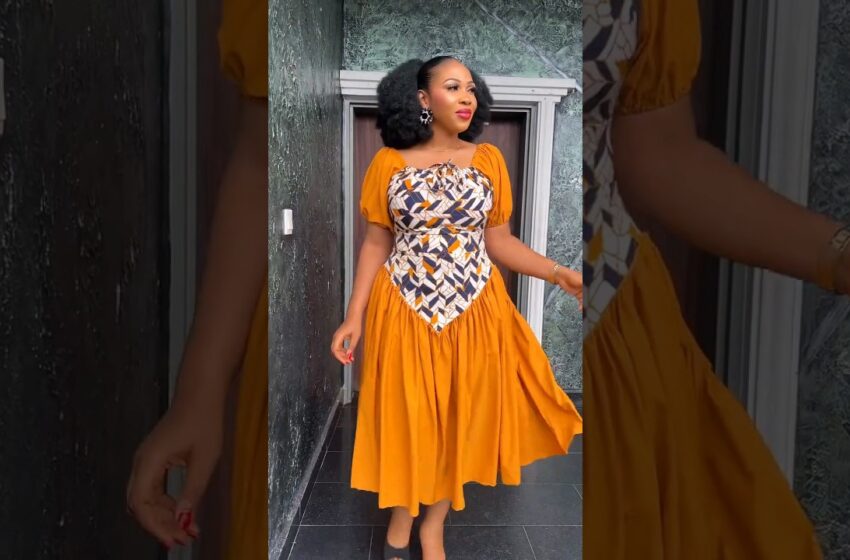  MISHONO YA MAGAUNI YA VITENGE YA OFISINI #zamakalefashion #afrifashion #africanclothing #africa