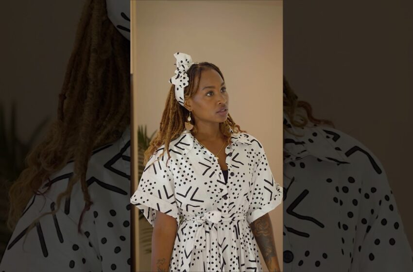  Having Two African Wives #shorts