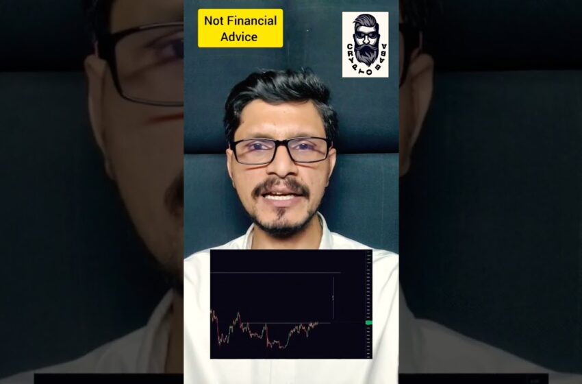  Alt coins market cap on breakout #altcoin #altseason #cryptocurrency #crypto #cryptobaba