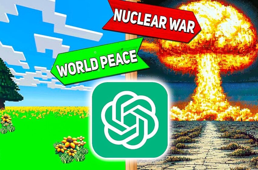  Worldbox, but I let ChatGPT play God