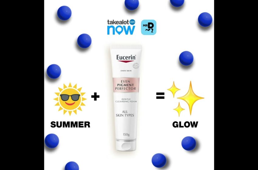  TakealotNOW Eucerin