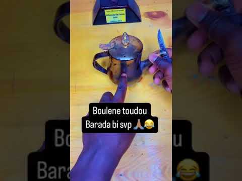 Garabou grippe bou efficace